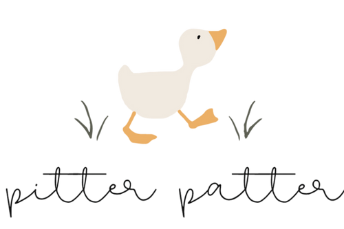 Pitter Patter